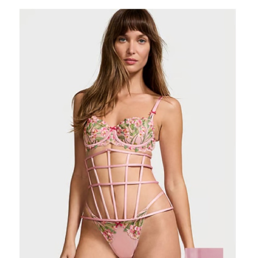 Victoria's Secret Dream Angel Corset